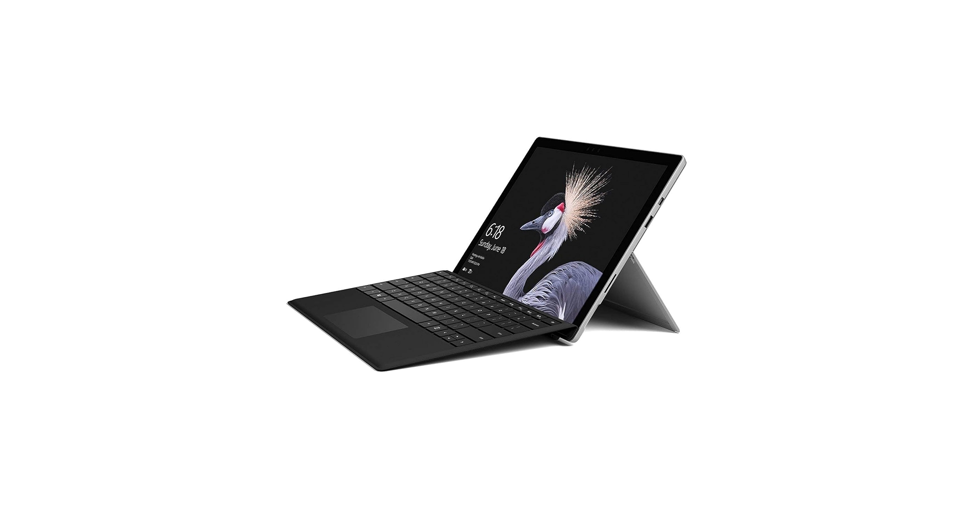 Amazon.com : Microsoft Surface Pro 4 (Intel Core i7, 8GB RAM